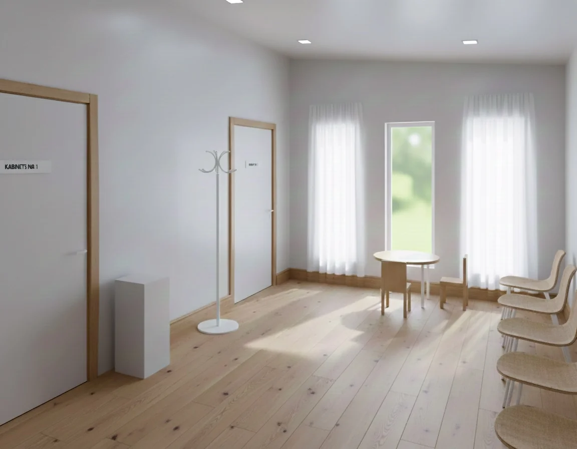 CABIN interior living